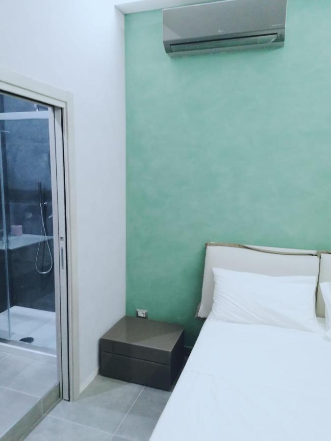 Gians B&B Naples Exterior photo
