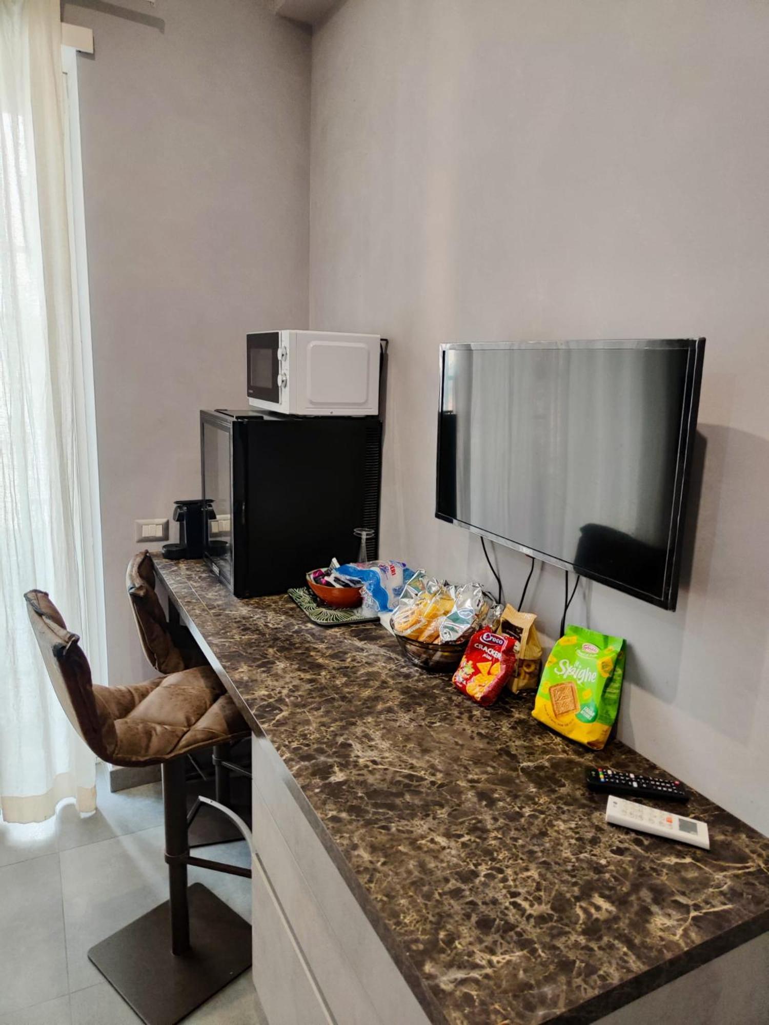 Gians B&B Naples Exterior photo