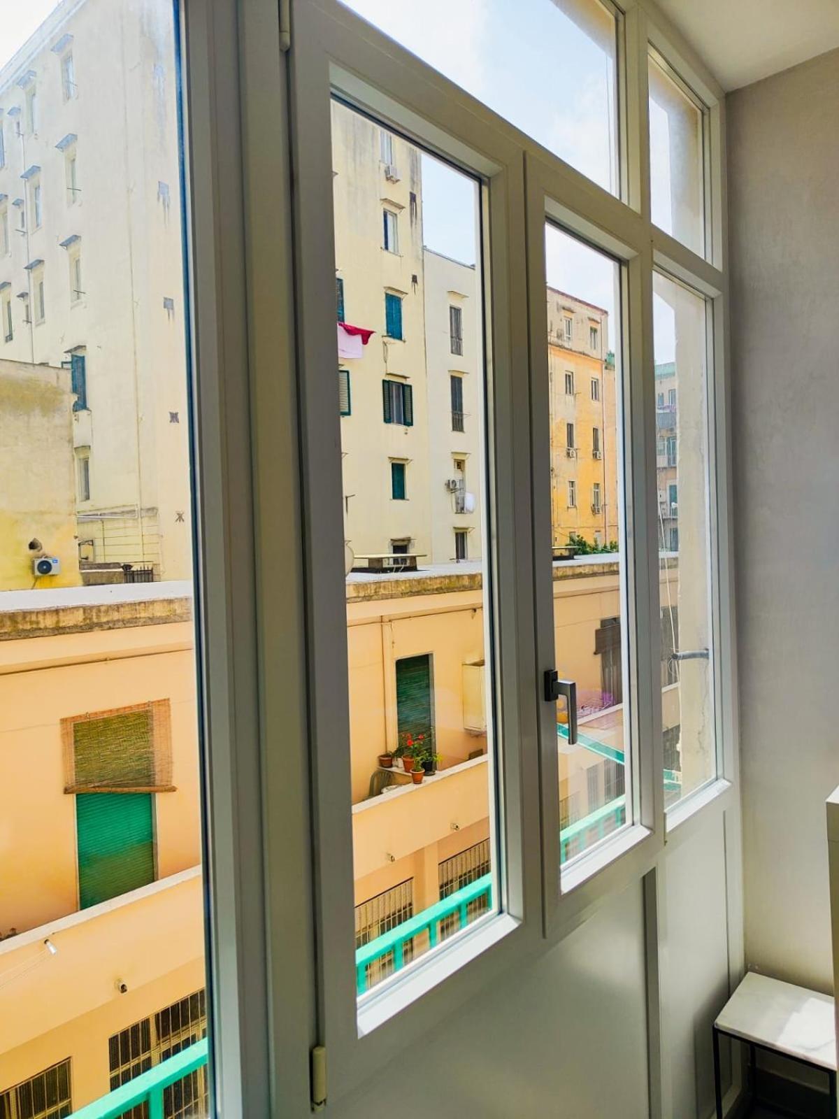 Gians B&B Naples Exterior photo